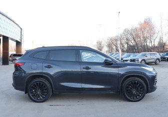 Подержанный автомобиль Exeed TXL 2022 года (4 фото)