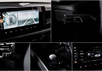 Подержанный автомобиль Haval H3 2025 года (20 фото)