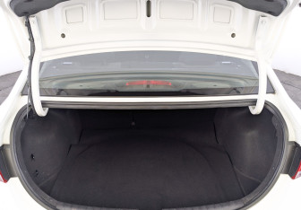 Подержанный автомобиль Hyundai Solaris Sedan 2021 года (10 фото)