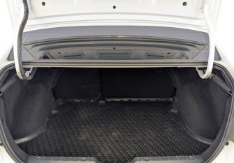 Подержанный автомобиль LADA (ВАЗ) Vesta Sedan 2021 года (10 фото)