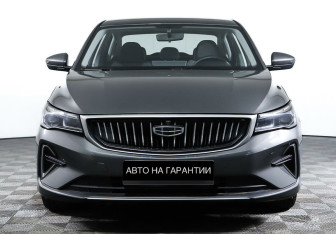Подержанный автомобиль Geely Emgrand 2023 года (2 фото)