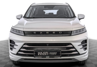 Подержанный автомобиль Exeed LX 2022 года (2 фото)
