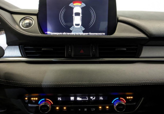 Подержанный автомобиль Mazda 6 Sedan 2019 года (14 фото)