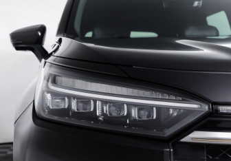 Подержанный автомобиль Exeed VX 2024 года (29 фото)