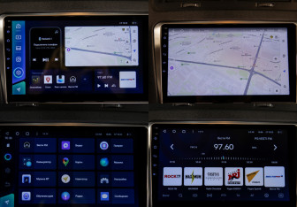 Подержанный автомобиль Skoda Octavia Liftback 2013 года (14 фото)