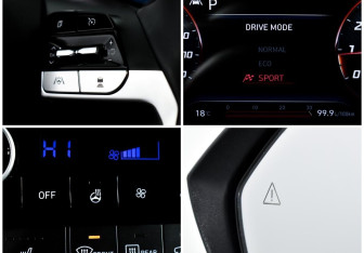 Подержанный автомобиль Hyundai Elantra Sedan 2020 года (11 фото)