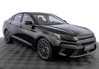 Подержанный автомобиль Москвич 6 2023 года (3 фото)