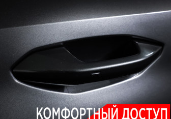 Подержанный автомобиль Audi A3 Sedan 2021 года (26 фото)