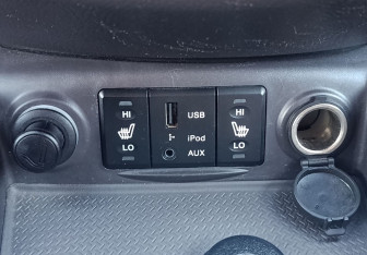 Подержанный автомобиль Hyundai Santa Fe 2010 года (20 фото)
