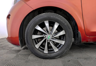 Подержанный автомобиль Kia Picanto 2018 года (18 фото)