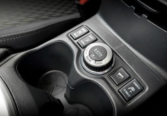 Подержанный автомобиль Nissan X-Trail 2020 года (26 фото)