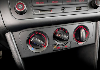 Подержанный автомобиль Volkswagen Polo Sedan 2019 года (26 фото)