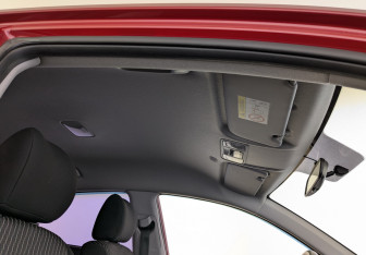 Подержанный автомобиль Kia Rio Sedan 2019 года (22 фото)