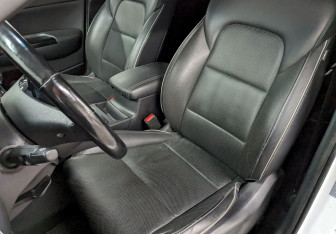 Подержанный автомобиль Kia Sportage 2019 года (14 фото)