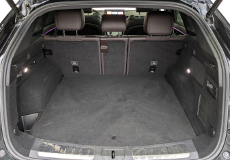 Подержанный автомобиль Wey 05 2023 года (10 фото)