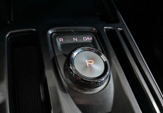 Подержанный автомобиль Haval Jolion 2022 года (24 фото)