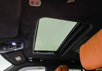 Подержанный автомобиль Tank 700 2024 года (23 фото)