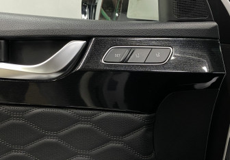 Подержанный автомобиль Hyundai Palisade 2020 года (14 фото)