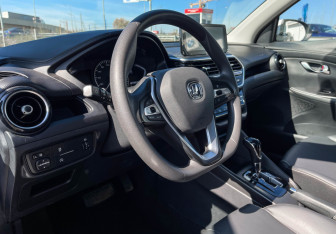 Подержанный автомобиль Changan Alsvin 2024 года (13 фото)