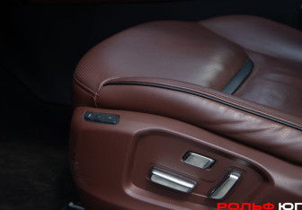 Подержанный автомобиль Mazda CX-9 2019 года (21 фото)