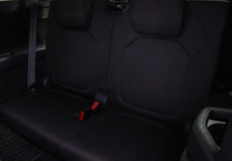 Подержанный автомобиль Skoda Kodiaq 2020 года (12 фото)