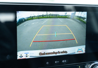 Новый Toyota Highlander 2026 (34 фото)