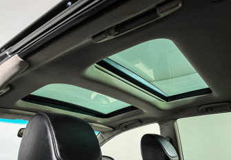 Подержанный автомобиль Nissan Murano Suv 2012 года (16 фото)