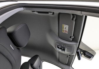 Подержанный автомобиль Chery Tiggo 7 Pro Max 2024 года (23 фото)