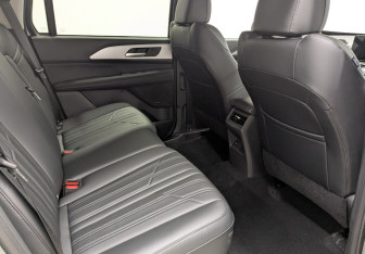 Новый Haval H5 2024 (12 фото)