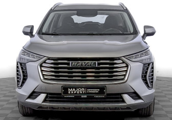 Подержанный автомобиль Haval Jolion 2022 года (2 фото)