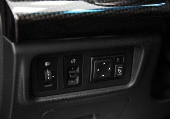 Подержанный автомобиль JAC JS3 2023 года (10 фото)