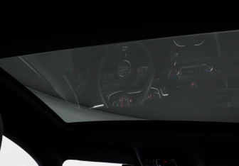 Подержанный автомобиль Audi A5 Coupe 2021 года (18 фото)