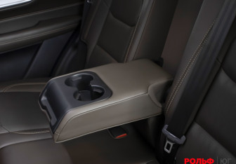 Подержанный автомобиль Chery Tiggo 8 Pro 2022 года (23 фото)