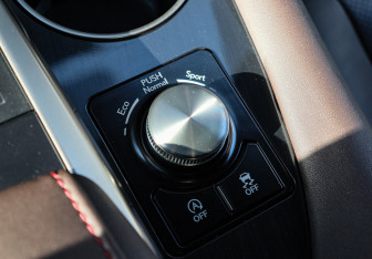 Подержанный автомобиль Lexus RX 2021 года (22 фото)