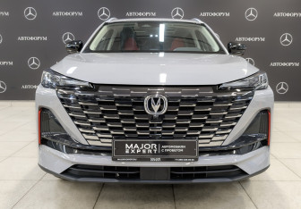 Подержанный автомобиль Changan CS55PLUS 2024 года (2 фото)
