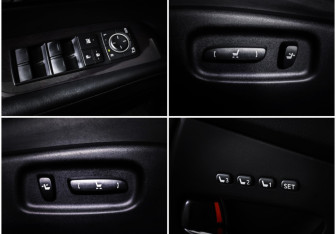 Подержанный автомобиль Lexus RX 2014 года (19 фото)