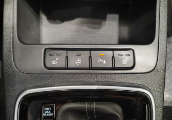 Подержанный автомобиль Kia Rio Sedan 2022 года (17 фото)