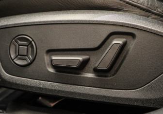 Подержанный автомобиль Audi A6 allroad 2019 года (13 фото)