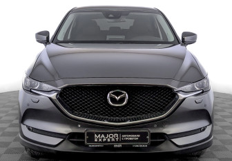 Подержанный автомобиль Mazda CX-5 2022 года (2 фото)
