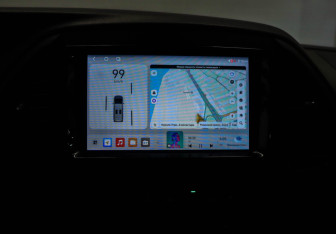 Подержанный автомобиль Mercedes-Benz Vito 2016 года (14 фото)