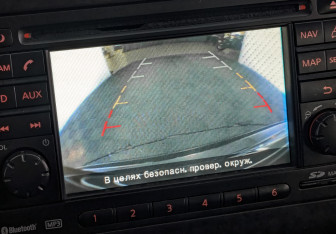 Подержанный автомобиль Nissan Qashqai 2011 года (26 фото)