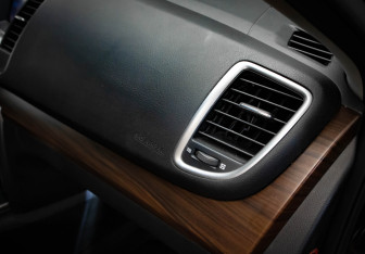 Подержанный автомобиль Nissan Teana 2008 года (26 фото)