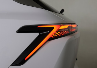 Подержанный автомобиль Jetour Dashing 2024 года (23 фото)