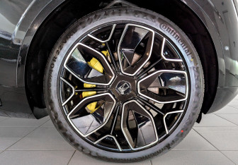 Новый Avatr 11 2025 (7 фото)