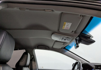 Подержанный автомобиль Toyota Camry Sedan 2020 года (12 фото)