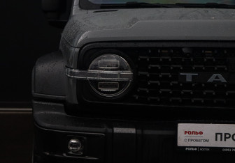 Подержанный автомобиль Tank 300 2023 года (23 фото)