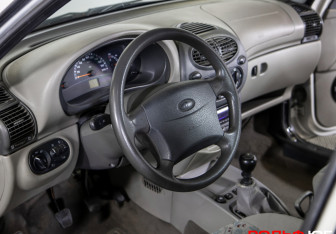 Подержанный автомобиль LADA (ВАЗ) Kalina Hatchback 2007 года (19 фото)