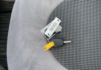 Подержанный автомобиль Citroen Xsara Picasso 2008 года (15 фото)