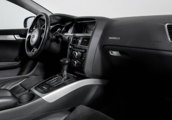 Подержанный автомобиль Audi A5 Liftback 2012 года (9 фото)