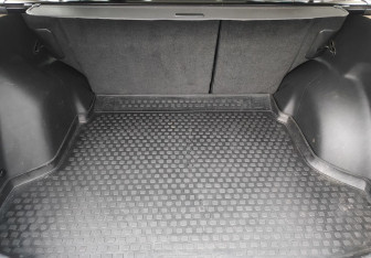 Подержанный автомобиль Honda CR-V 2013 года (13 фото)